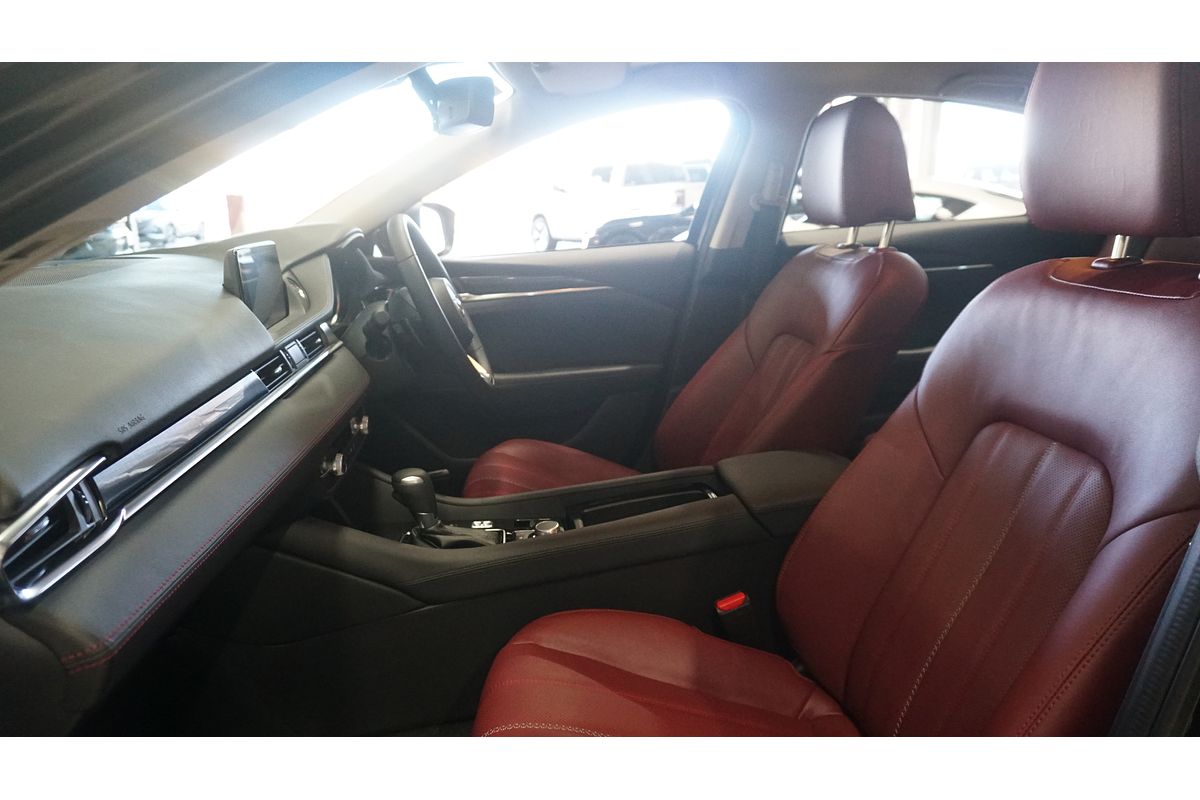 2024 Mazda 6 G35 GT SP GL Series