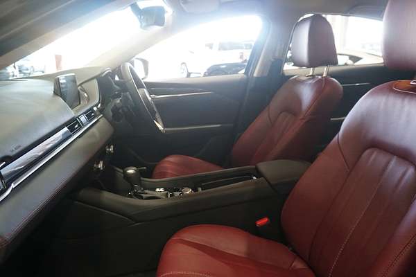 2024 Mazda 6 G35 GT SP GL Series
