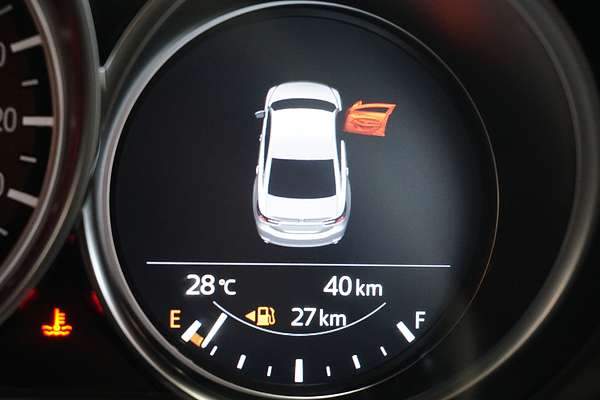 2024 Mazda 6 G35 GT SP GL Series