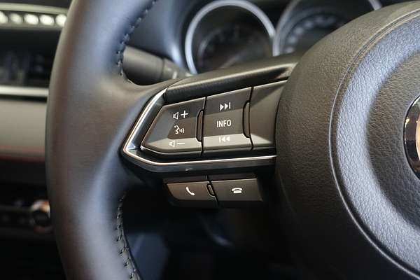 2024 Mazda 6 G35 GT SP GL Series