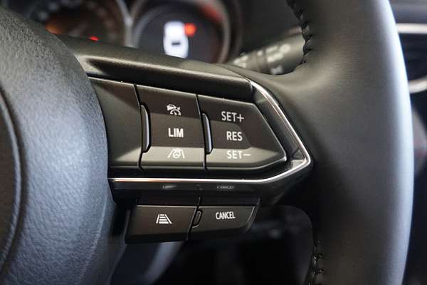 2024 Mazda 6 G35 GT SP GL Series