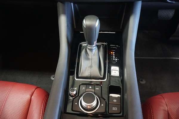 2024 Mazda 6 G35 GT SP GL Series