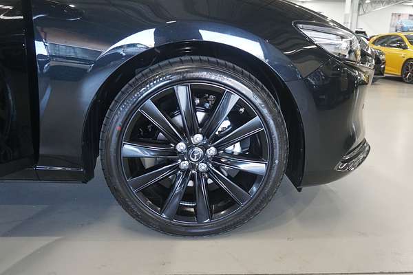 2024 Mazda 6 G35 GT SP GL Series