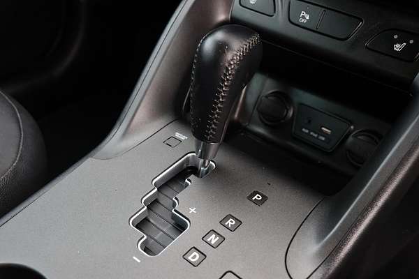 2015 Hyundai ix35 SE Series II