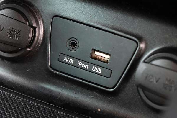 2015 Hyundai ix35 SE Series II