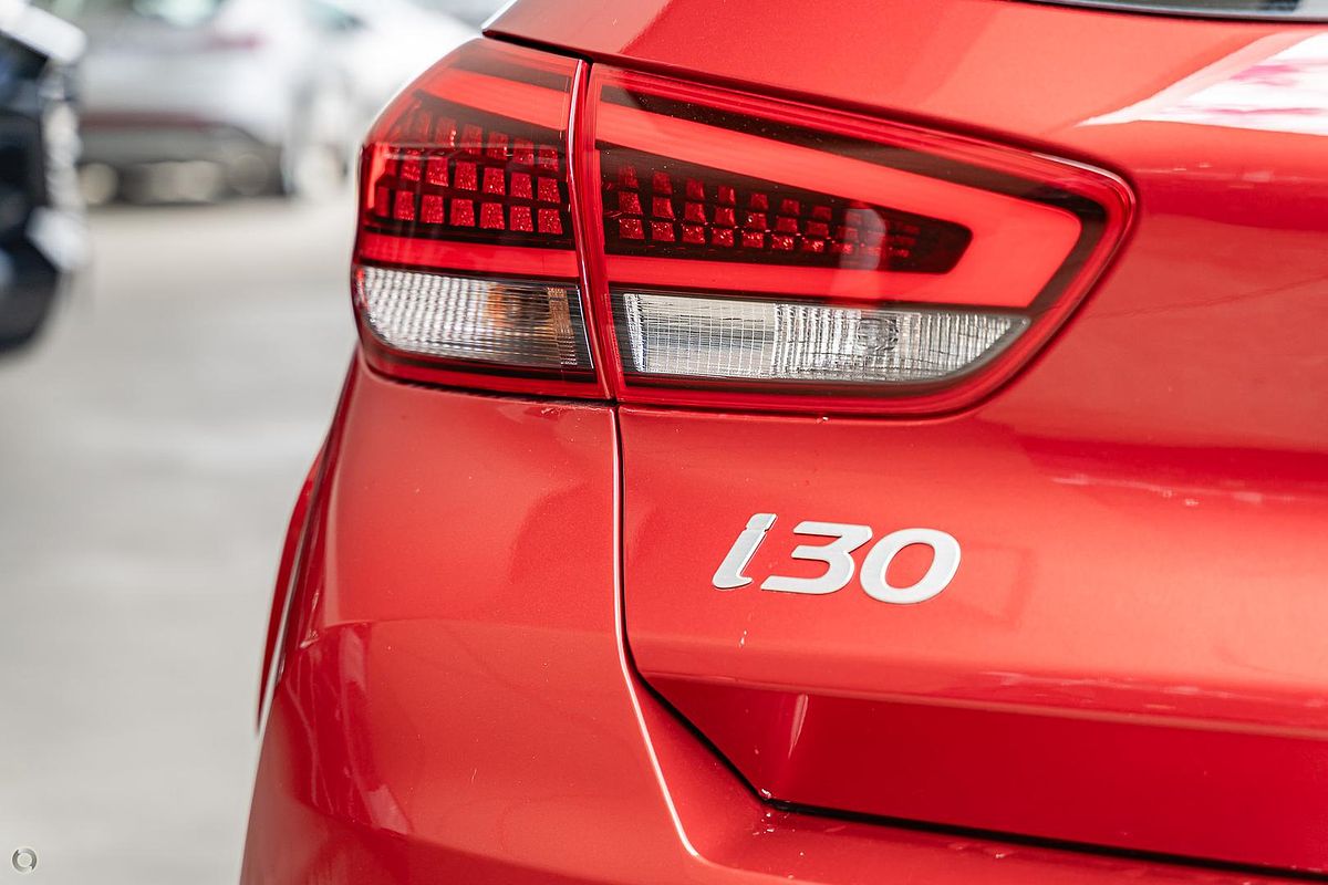 2024 Hyundai i30 N Line PDe.V6