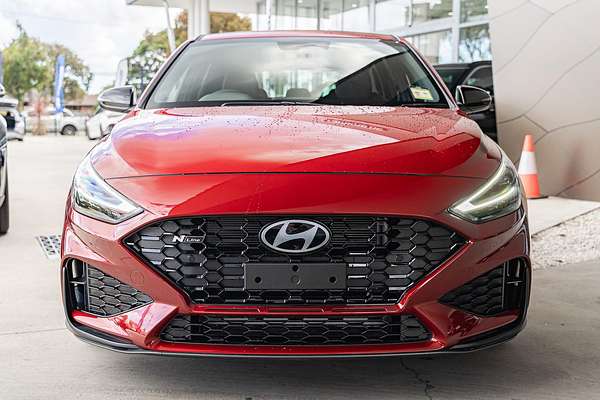 2024 Hyundai i30 N Line PDe.V6