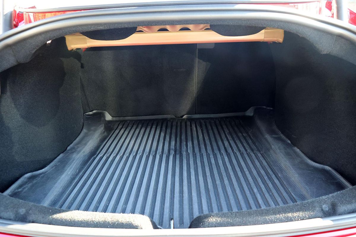 2024 Tesla Model 3 Rear-Wheel Drive