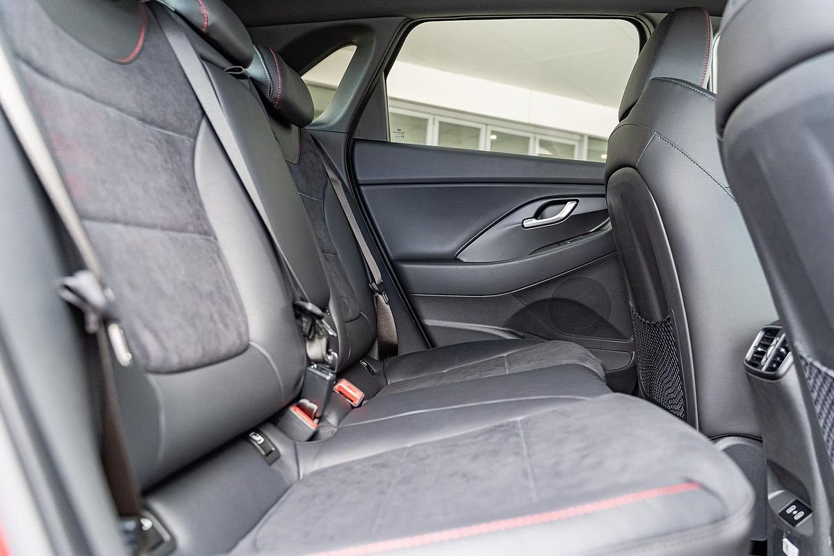 2024 Hyundai i30 N Line PDe.V6