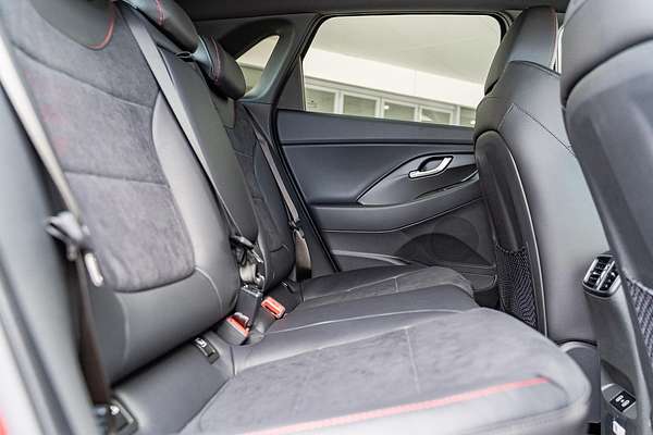 2024 Hyundai i30 N Line PDe.V6