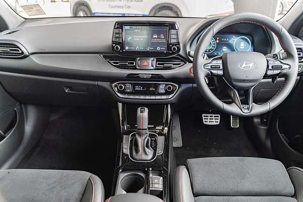 2024 Hyundai i30 N Line PDe.V6
