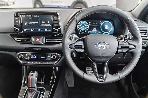 2024 Hyundai i30 N Line PDe.V6