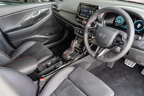 2024 Hyundai i30 N Line PDe.V6