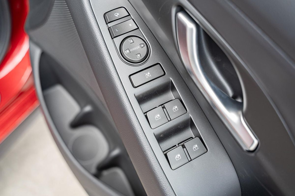2024 Hyundai i30 N Line PDe.V6