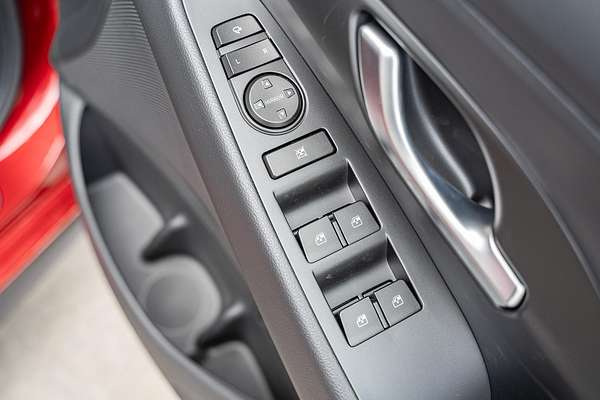 2024 Hyundai i30 N Line PDe.V6