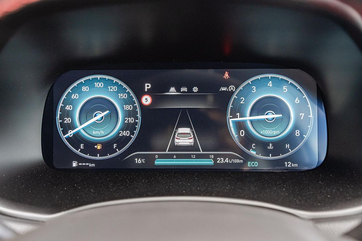 2024 Hyundai i30 N Line PDe.V6