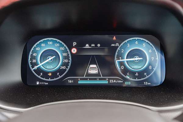 2024 Hyundai i30 N Line PDe.V6