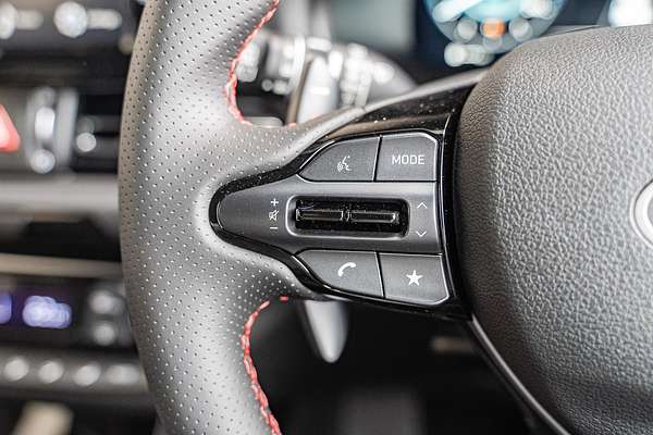 2024 Hyundai i30 N Line PDe.V6