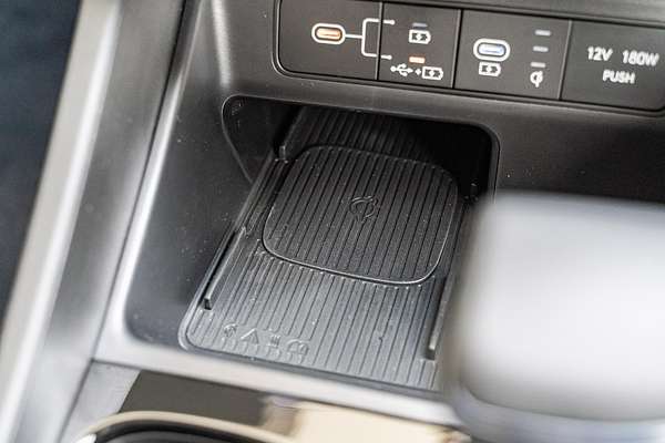2025 Hyundai Tucson NX4.V3