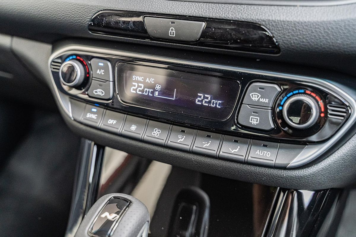 2024 Hyundai i30 N Line PDe.V6