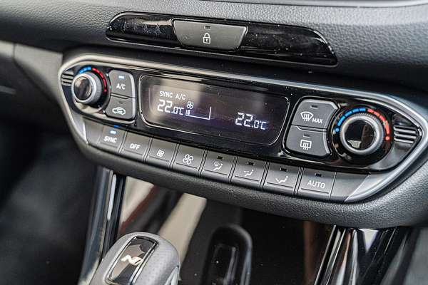 2024 Hyundai i30 N Line PDe.V6