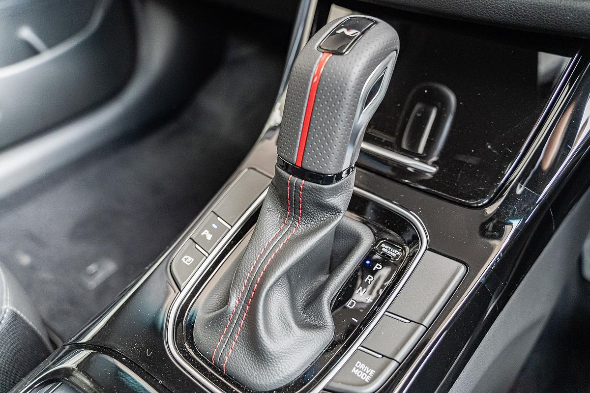 2024 Hyundai i30 N Line PDe.V6