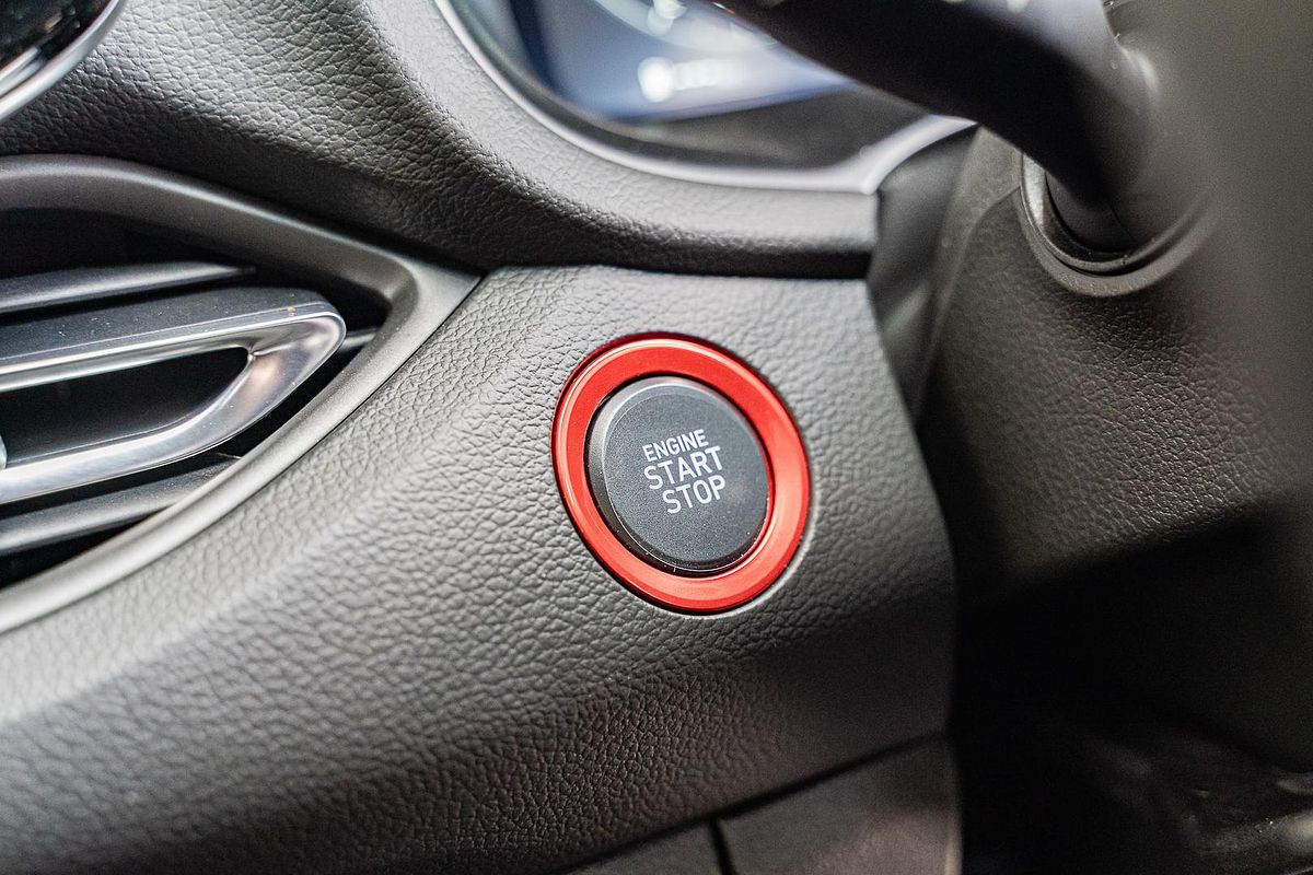 2024 Hyundai i30 N Line PDe.V6