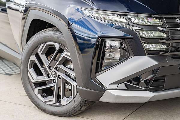 2025 Hyundai Tucson Premium NX4.V3