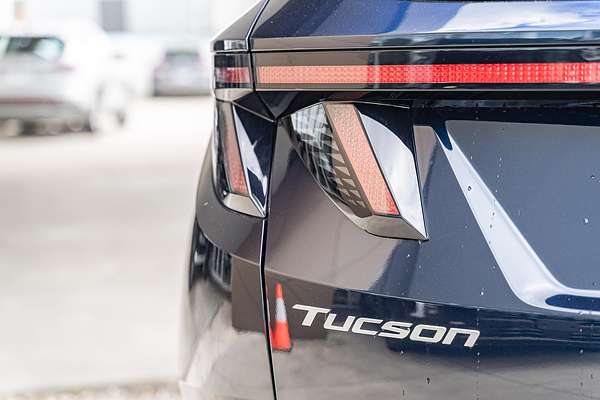 2025 Hyundai Tucson Premium NX4.V3
