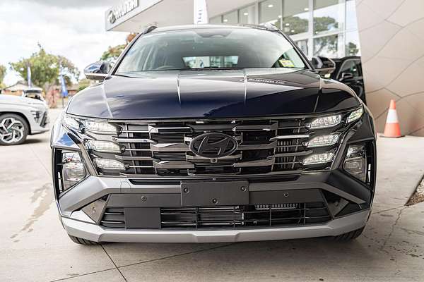 2025 Hyundai Tucson Premium NX4.V3