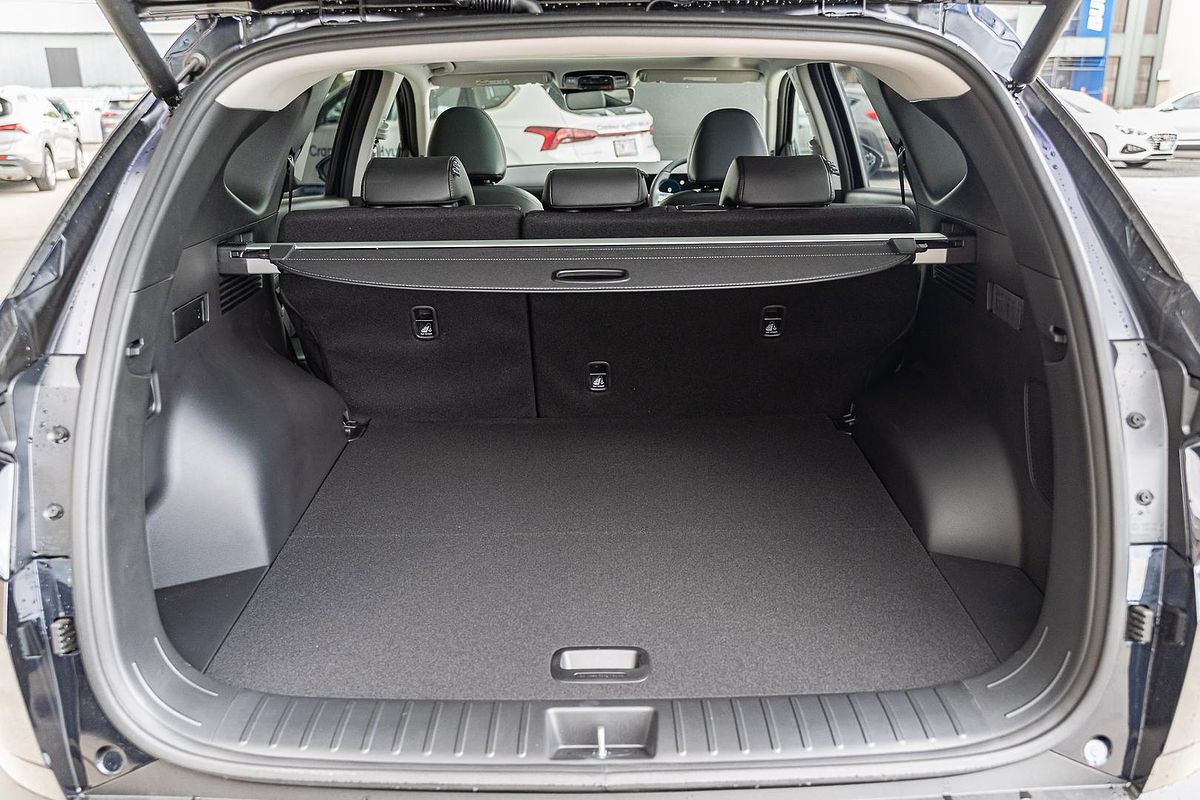 2025 Hyundai Tucson Premium NX4.V3