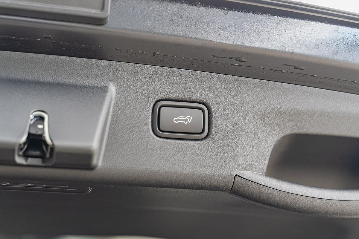 2025 Hyundai Tucson Premium NX4.V3