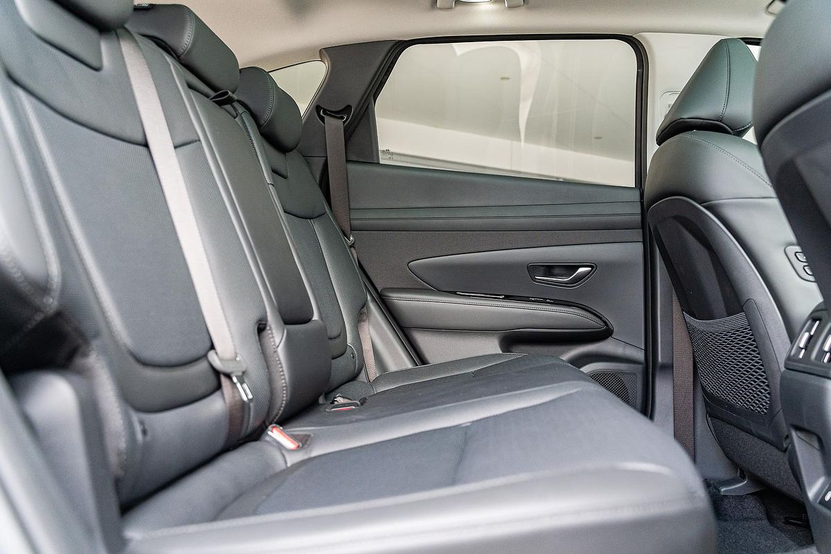 2025 Hyundai Tucson Premium NX4.V3