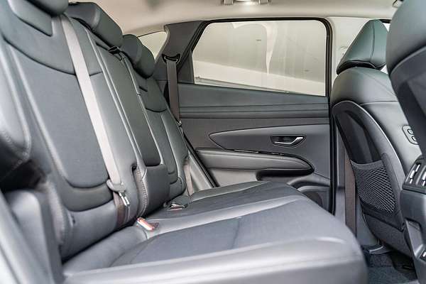 2025 Hyundai Tucson Premium NX4.V3