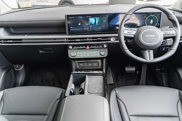 2025 Hyundai Tucson Premium NX4.V3