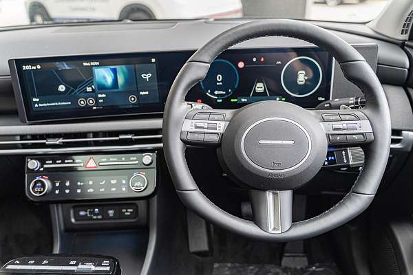 2025 Hyundai Tucson Premium NX4.V3