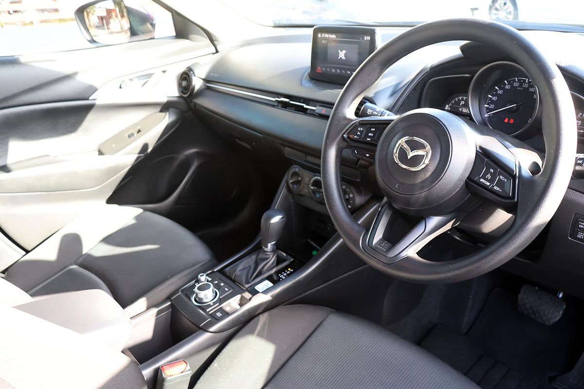 2021 Mazda CX-3 Neo Sport DK