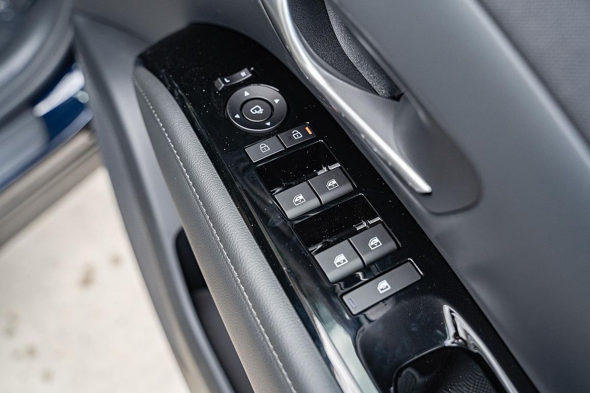2025 Hyundai Tucson Premium NX4.V3