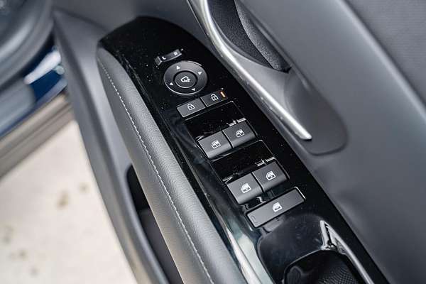 2025 Hyundai Tucson Premium NX4.V3