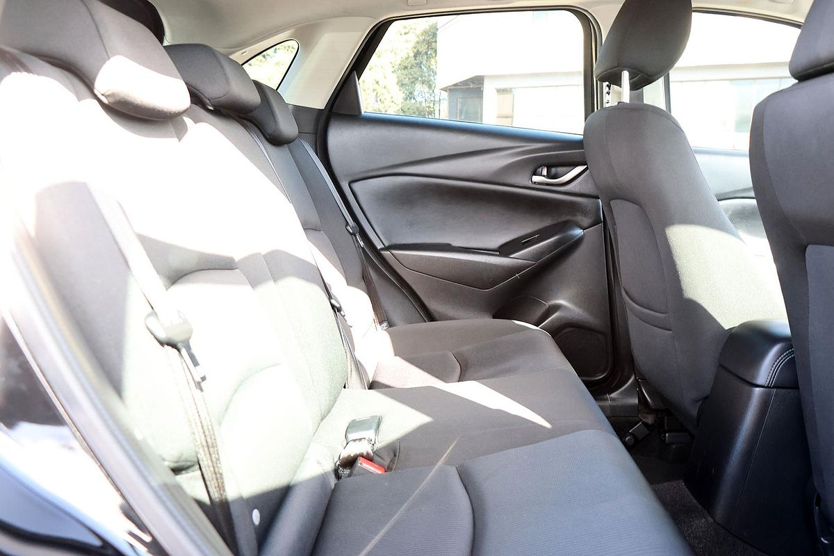 2021 Mazda CX-3 Neo Sport DK