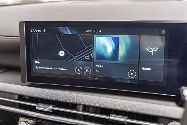 2025 Hyundai Tucson Premium NX4.V3