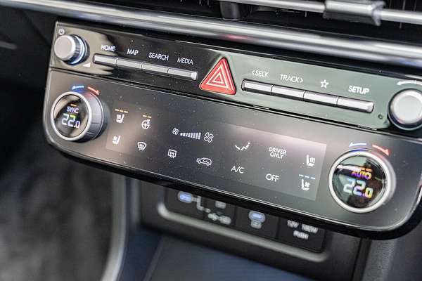 2025 Hyundai Tucson Premium NX4.V3