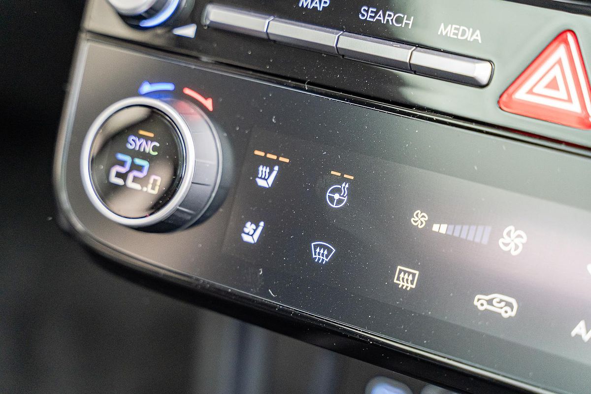 2025 Hyundai Tucson Premium NX4.V3