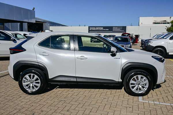 2022 Toyota Yaris Cross GX MXPJ15R
