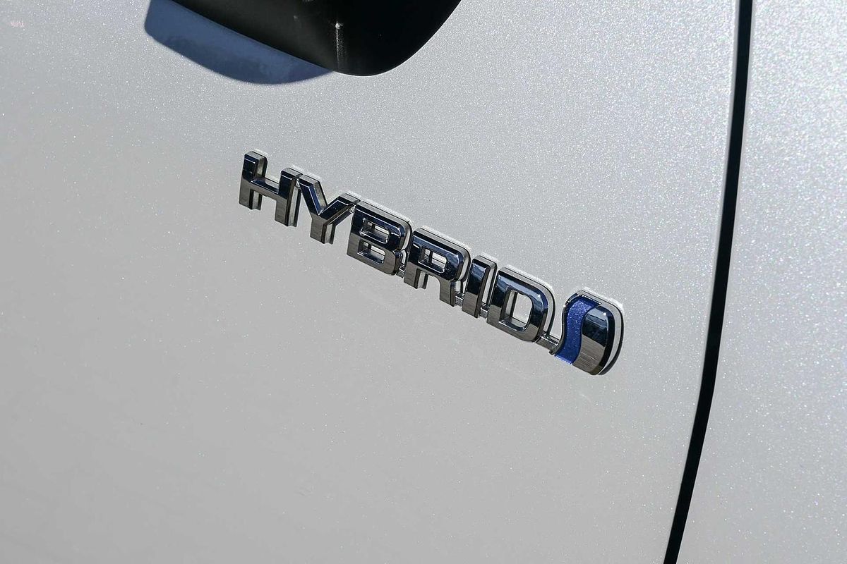 2022 Toyota Yaris Cross GX MXPJ15R