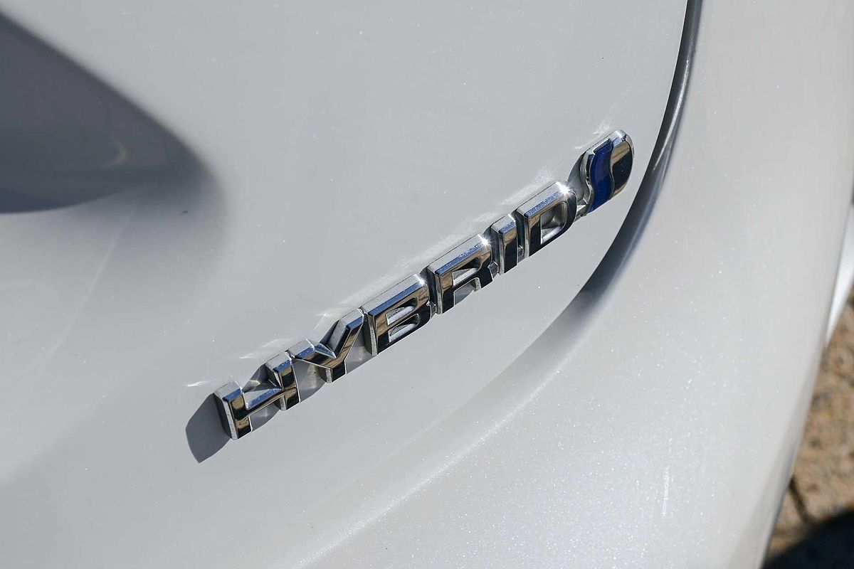 2022 Toyota Yaris Cross GX MXPJ15R