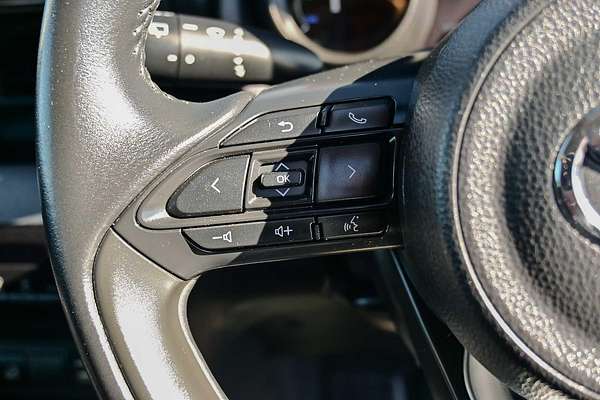 2022 Toyota Yaris Cross GX MXPJ15R