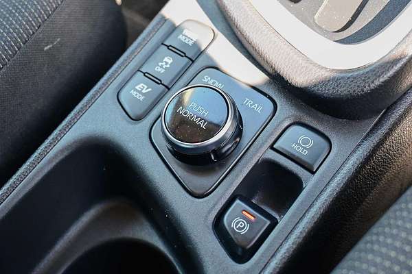 2022 Toyota Yaris Cross GX MXPJ15R