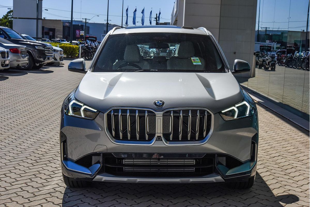 2024 BMW X1 xDrive20i U11