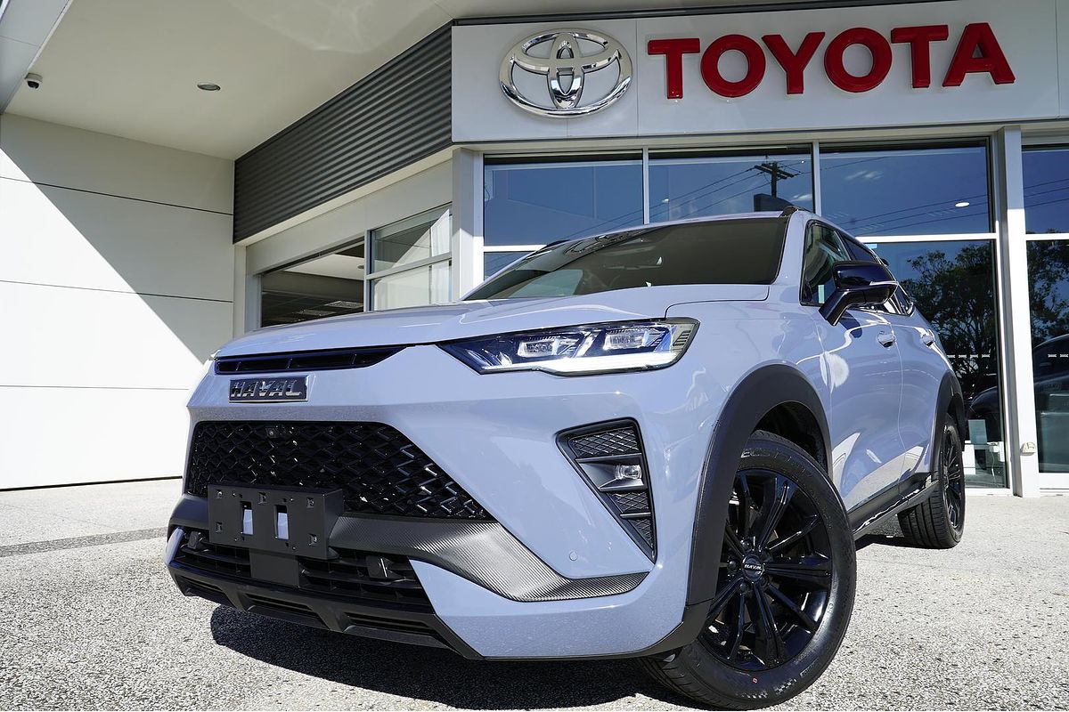 2022 GWM HAVAL H6GT HAVAL H6GT LUX (2WD) H6GTLUX7